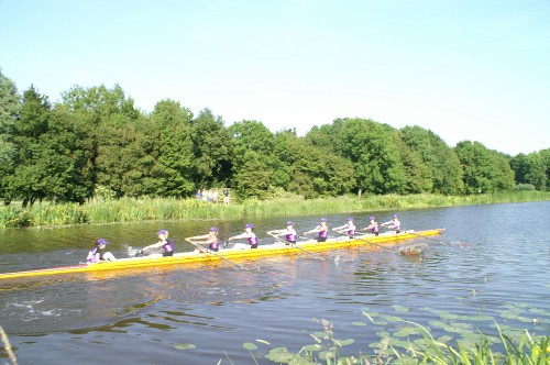 Chalange 8 deel 2